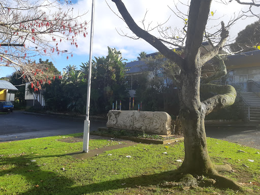 Onehunga Primary School - Thumbnail