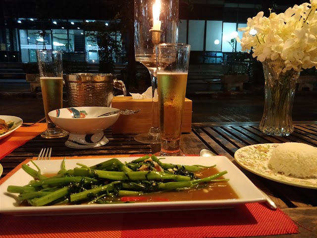 Cafe Ice Des Arts Bangrak