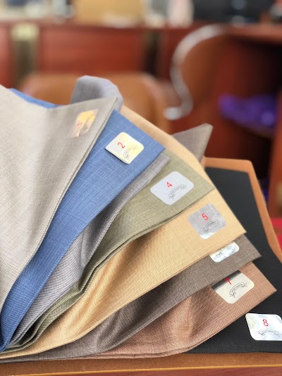 Photos of Al Jamaheer Tailoring خياطة الجماهير