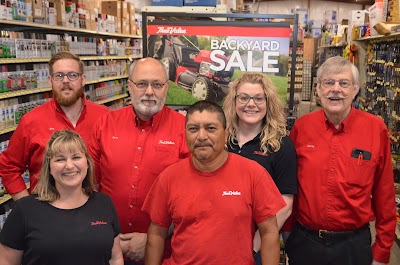 Clark Lumber & True Value Hardware