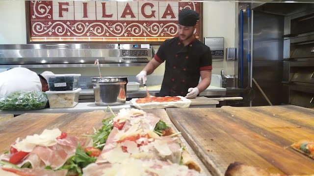 Filaga Pizzeria