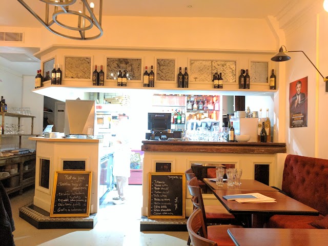 Pizzeria Renato