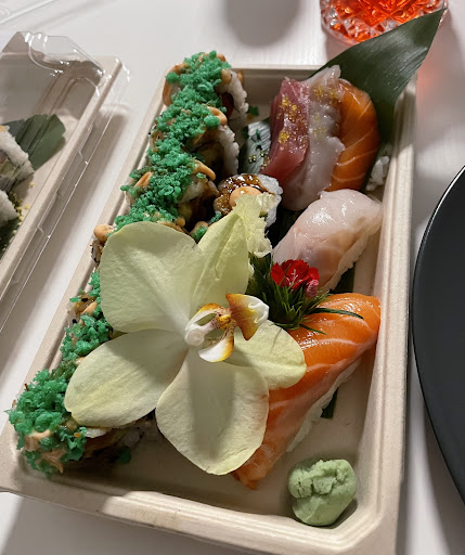 Hidden Sushi - Piazzola sul Brenta - Thumbnail