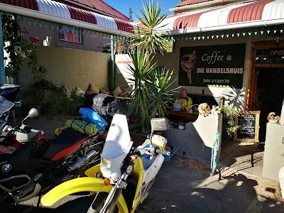 Photos of Die Handelshuis Restaurant