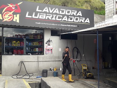 Photos of Flash Lavadora Lubricadora