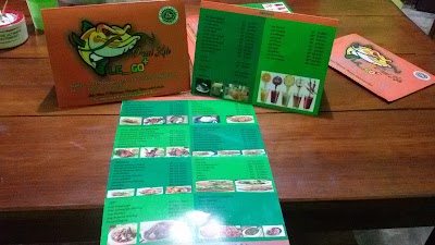 Photos of Pecel Lele LE_GO+