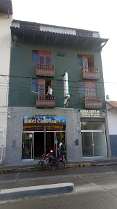 HOTEL CIELOAZUL 2 0