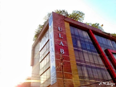 Photos of ULAB School of Business