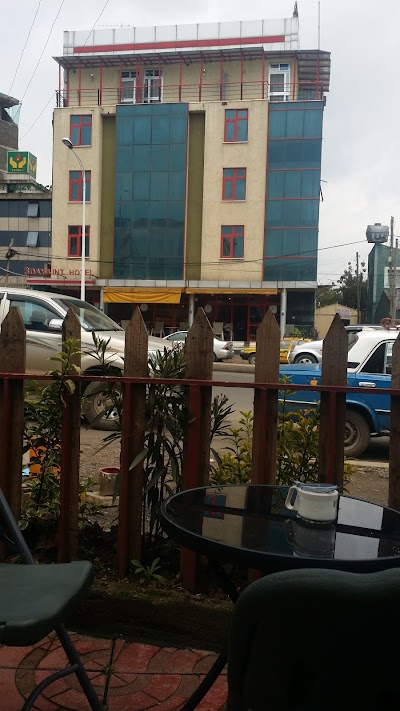 Photos of Chaka Coffee