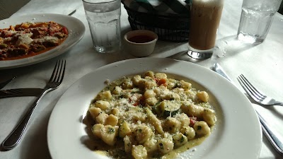 Photos of Osteria Romantica