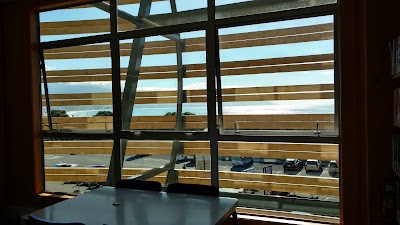 Photos of Kaikoura District Library