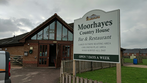 Moorhayes Community Centre Gallery - United Kingdom
