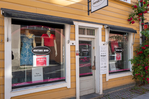 Boutique Diva