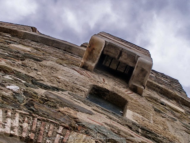 Trigoniou Tower