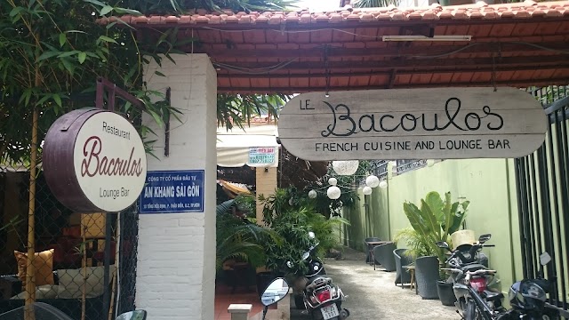 Le Bacoulos