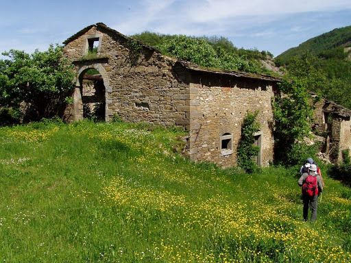 Cà di Vado - Visual