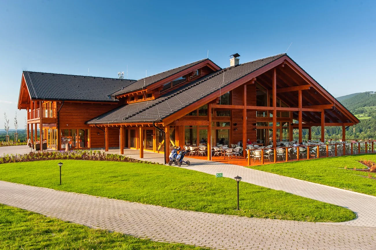 Green Inn Hotel