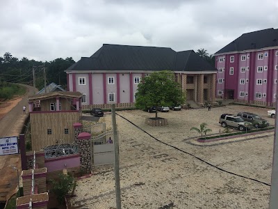Photos of Eagle Destiny hotel