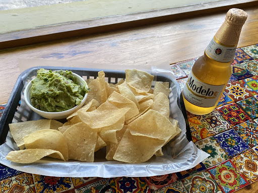 Romero's Autentica Comida Mexicana - Thumbnail
