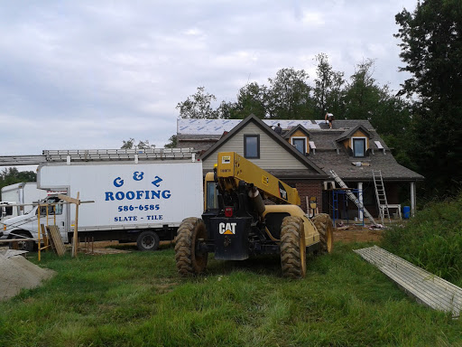G & Z Roofing, Inc. - Thumbnail