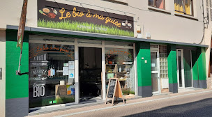 Photo n°22 de Le bio à ma guise - Magasin bio Etaples à Étaples (Magasin bio)