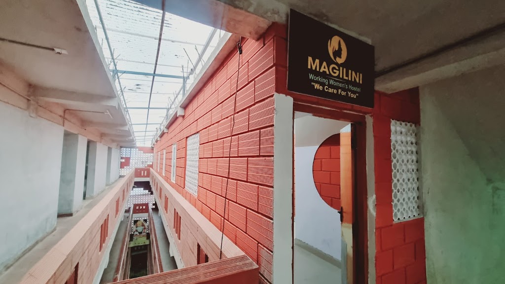 Magilini Working Womens Hostel