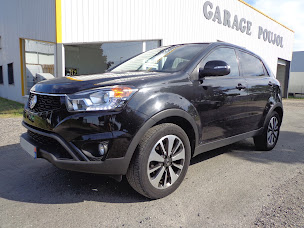 Photo n°8 de Garage Poujol à Cambon (Vendeur de voitures d'occasion)