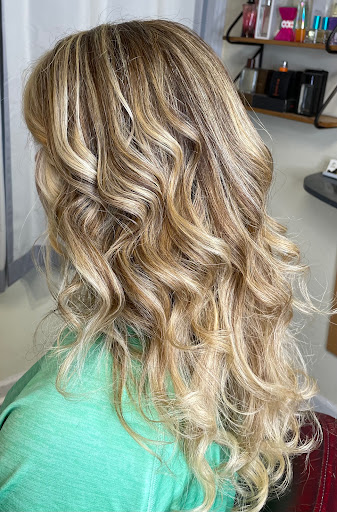 Salon de Belleza Conceps - Thumbnail