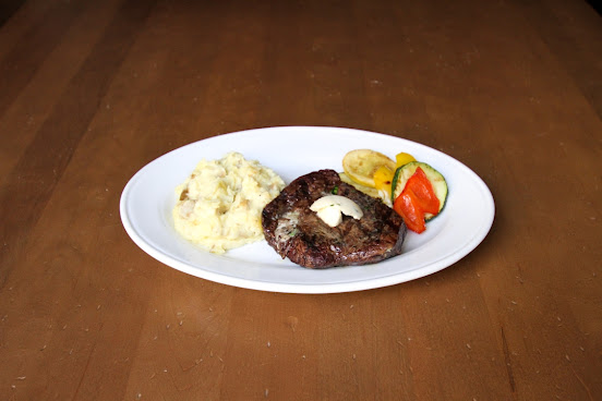 Stockyards Tavern & Chophouse by null