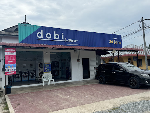 DOBI SUTERA BULOH GADING 24 JAM