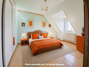 Photo n°36 de Sabrina Meunier - Conseiller en Immobilier IAD à Pluvigner, Brandivy, Camors, Baud et environs à Pluvigner (Expert immobilier)