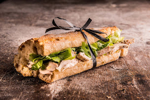 Photo n°80 de Le Pain Du Gone à Limas (Sandwicherie)