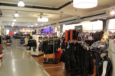 Photos of Louis Mega Shop Lochau bei Bregenz - Motorradbekleidung und Motorradzubeh&ouml;r