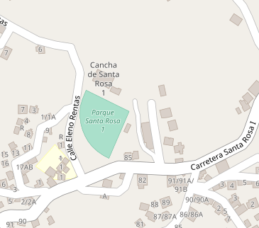 Parque Santa Rosa 1 - Thumbnail