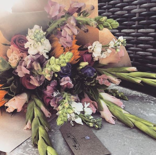 Jennie's floral design Gallery - United Kingdom