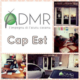 Photo n°2 de ADMR CAP EST à MACINAGGIO (Livraison de repas à domicile)