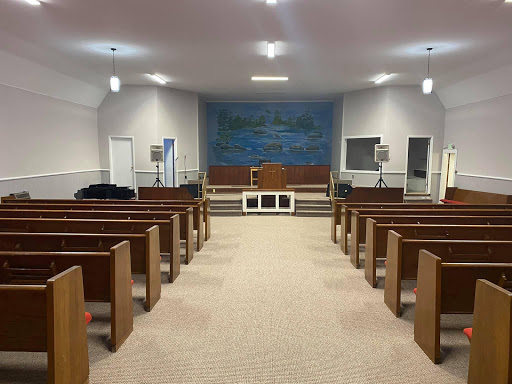 Restoring Faith Church - Thumbnail