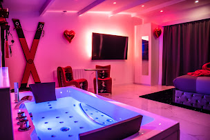 Photo n°19 de Secret Suite à Brétigny-sur-Orge (Logement meublé)