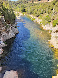 Photo n°2 de Excursion Randonnée location Coggia4x4 à Sagone (Attraction touristique)