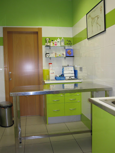 Veterinary Center Covaresa - Thumbnail