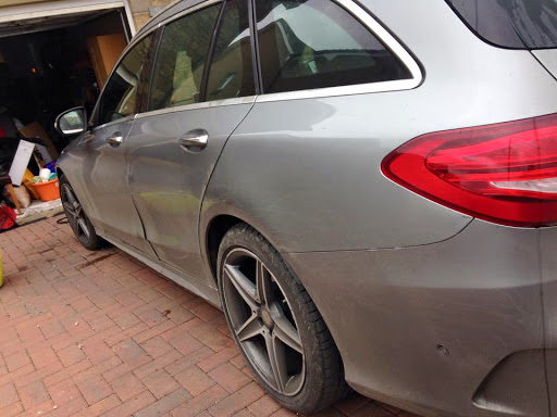 Mobile Superior Valeting - Thumbnail