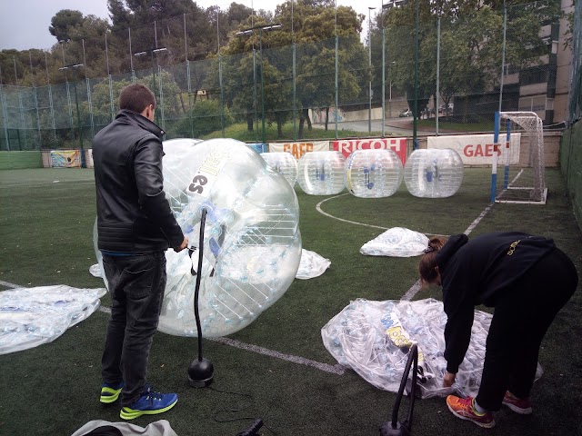 Fútbol Sala Valldaura SL