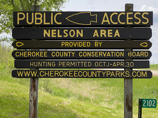 Nelson Access - Visual