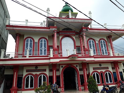 Photos of Surau Aman