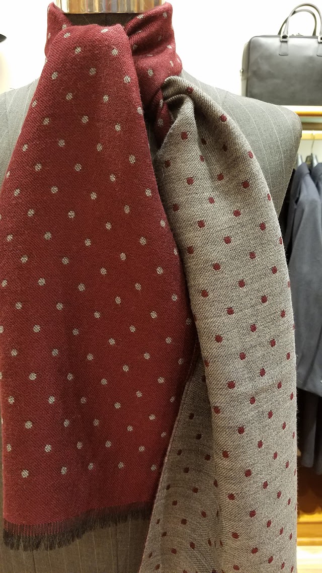 Brooks Brothers