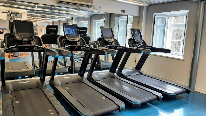 New Lanark Mill Hotel by null