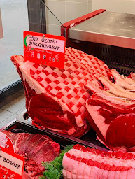 Photo n°8 de Bayt ul Lahm à Paris (Boucherie)