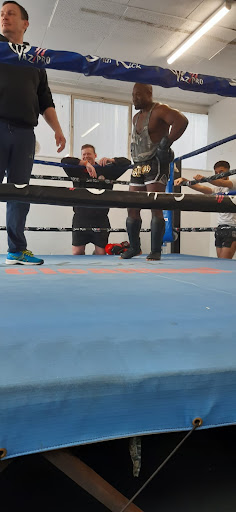 Monkey Muay Thai - Thumbnail