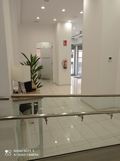 Clínica Dental Ronda | Grupo Dental Clinics - Thumbnail