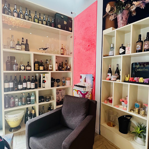 SUAVITAS CAFÈ - Visual